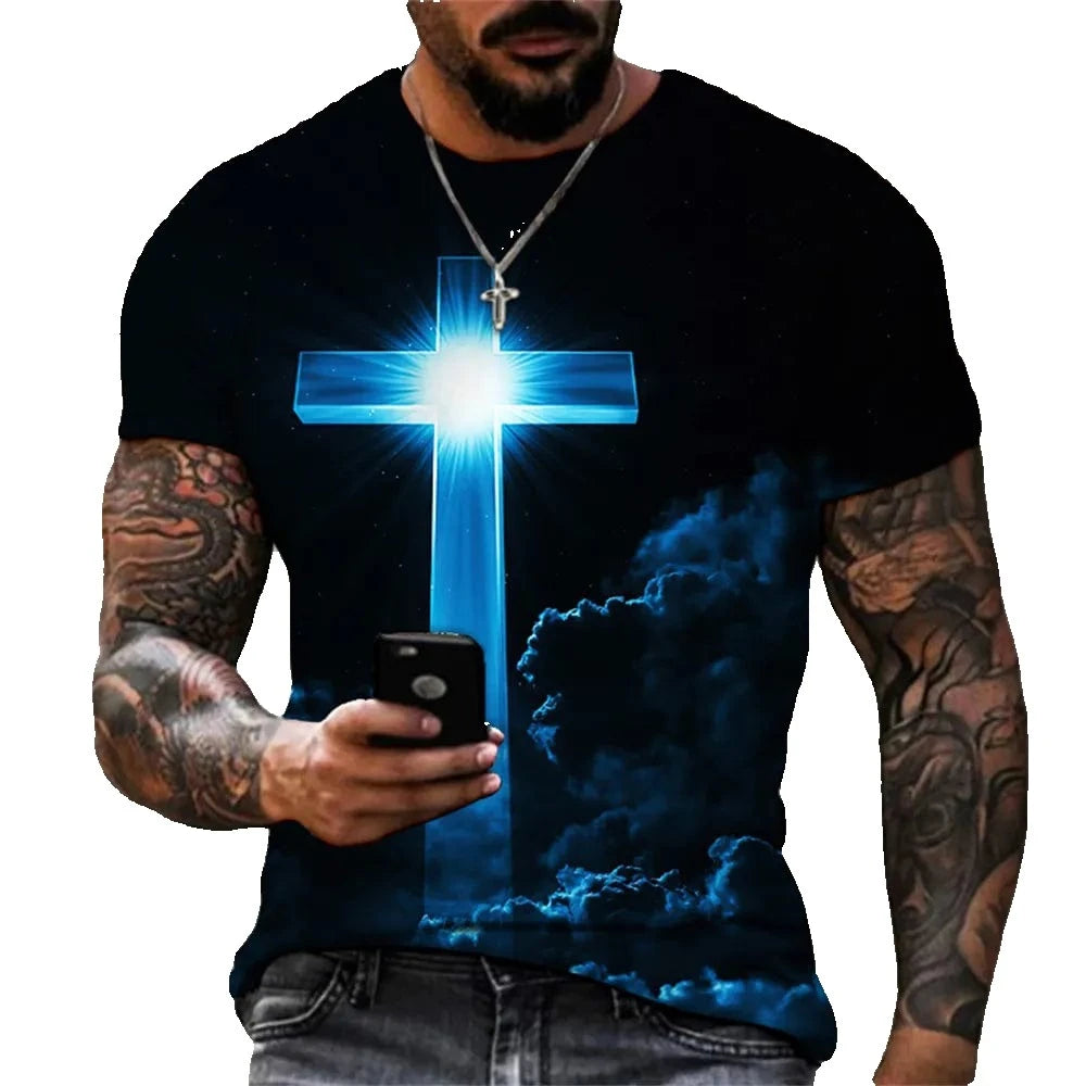 Christian T-Shirts, Tee Shirt Styles for Christians